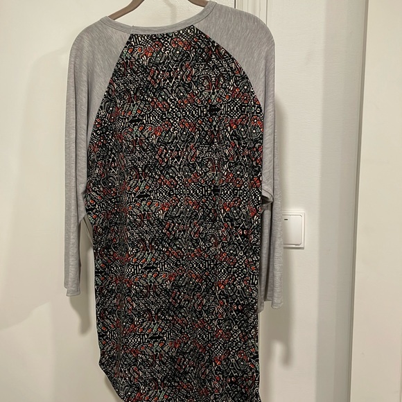 LuLaroe RANDY - XLarge - Picture 2 of 4